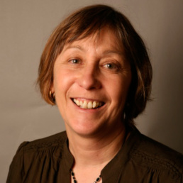 Headshot of Shari Lord, senior administrator at The Good Schools Guide