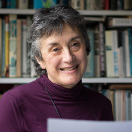 Headshot of Susan Hamlyn, Education Consultant at The Good Schools Guide.