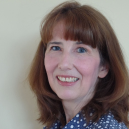 Headshot of Thalia Thompson, Writer at The Good Schools Guide.