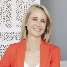 Headshot of Jacquie Cotton, SEN Writer & Education Consultant at The Good Schools Guide.