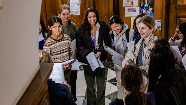 Photo of St Paul's Girls' School