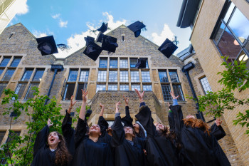 Photo of Godolphin & Latymer