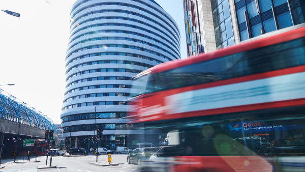 Photo of DLD College London