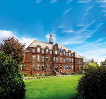 Photo of Alleyn's School