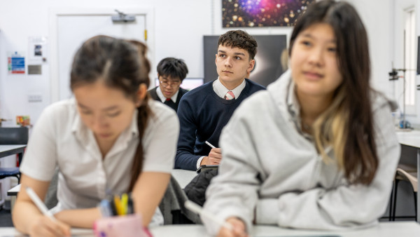 Photo of Westminster School