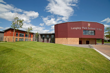 Photo of Langley Park School for Boys
