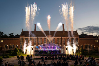 Photo of Whitgift School