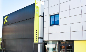 Photo of The BRIT School