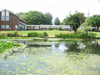 Photo of The Coopers' Company and Coborn School