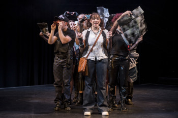 Photo of ArtsEd Day School & Sixth Form