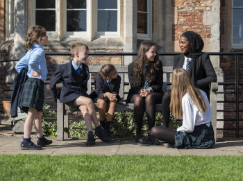 Photo of Clifton College