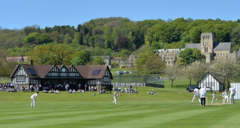 Photo of Ampleforth College