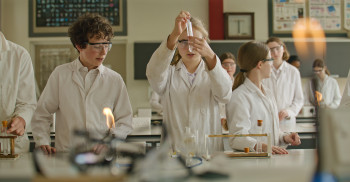 Photo of St Peter's School, York