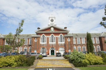Photo of The Royal Grammar School, High Wycombe