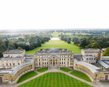 Photo of Stowe School