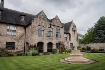 Photo of Repton School