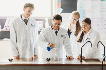 Photo of Durham School