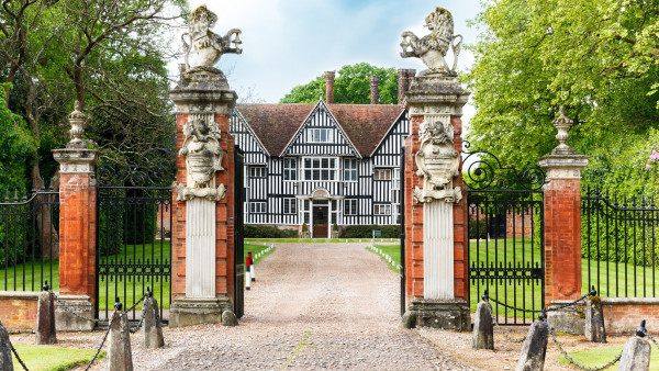 Photo of Frewen College