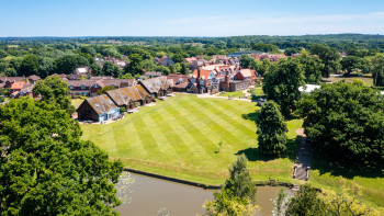 Photo of Bede's Senior School