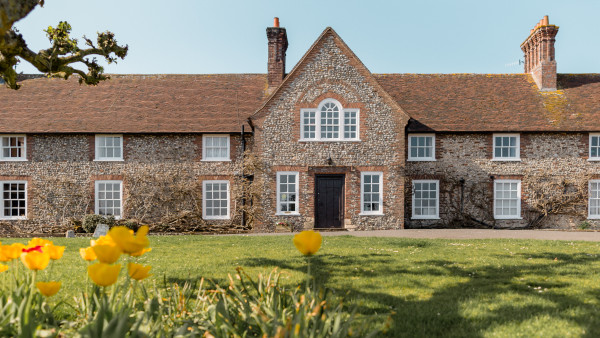 Photo of Northease Manor School