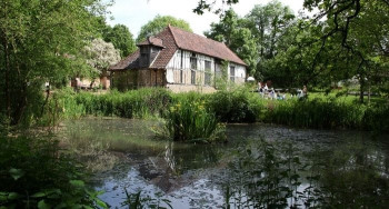 Photo of Bedales School