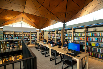 Photo of St Mary's Calne