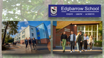 Photo of Edgbarrow School