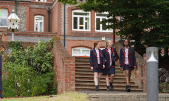 Photo of St George's School (Ascot)