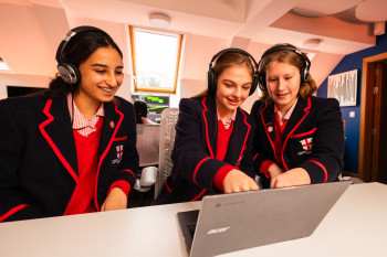 Photo of St George's School (Ascot)