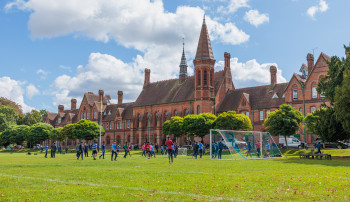 Photo of Reading School