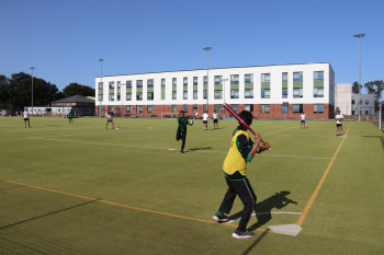 Photo of Langley Grammar School