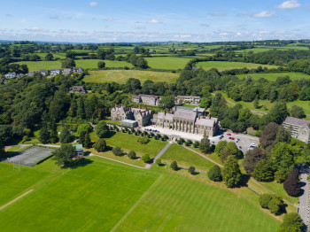 Photo of Mount Kelly