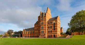 Photo of Exeter School