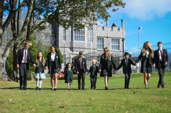 Photo of Plymouth College