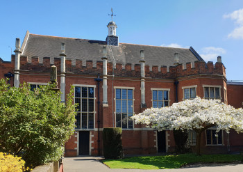 Photo of Colchester Royal Grammar School
