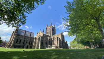 Photo of Hereford Cathedral School
