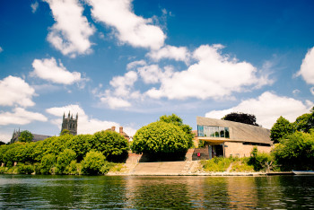 Photo of The King's School (Worcester)