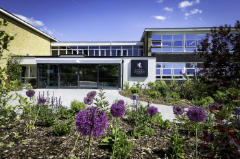 Photo of Invicta Grammar School