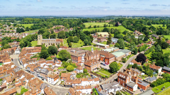 Photo of Cranbrook School