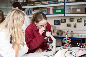 Photo of St Edmund's School