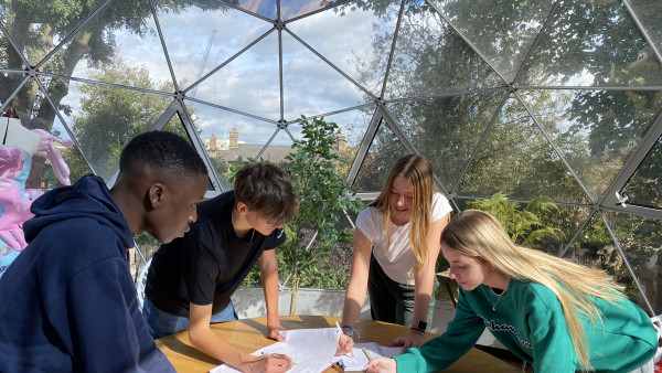 Photo of Rochester Independent College