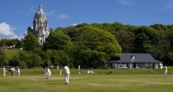Photo of Lancaster Royal Grammar School