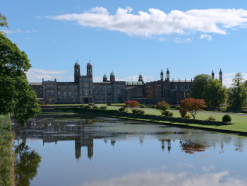 Photo of Stonyhurst College