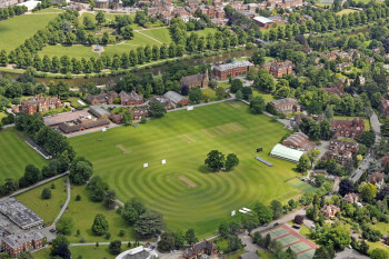 Photo of Shrewsbury School