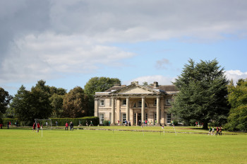 Photo of Haberdashers’ Adams