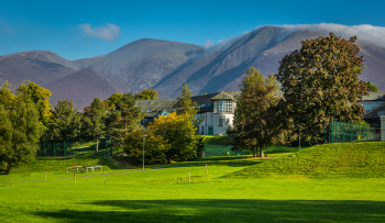 Photo of Keswick School