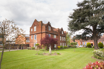 Photo of Hitchin Boys' School