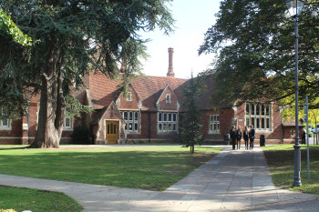 Photo of Hockerill Anglo-European College