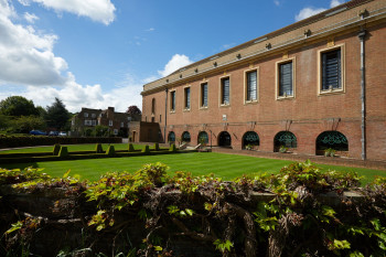 Photo of Merchant Taylors' School