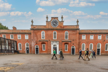 Photo of Tring Park School for the Performing Arts
